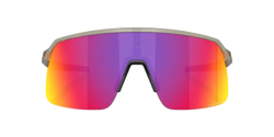 Okulary Oakley Sutro Lite Prizm Road Lenses/Matte Grey Ink Frame