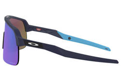 Okulary Oakley Sutro Lite Prizm Sapphire Lenses/Matte Navy Frame 