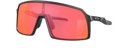 Okulary Oakley Sutro Polished Black Frame/Prizm Field Lenses