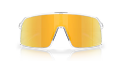 Okulary Oakley Sutro Prizm 24 K Lenses/Clear Frame