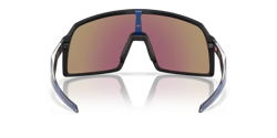 Okulary Oakley Sutro S Matte Black/Crystal Blue Aurora Frame/Prizm Sapphire Lenses