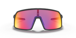 Okulary Oakley Sutro S Matte Black/Prizm Road 