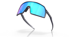 Okulary Oakley Sutro S Matte Navy Frame/Prizm Sapphire Lenses