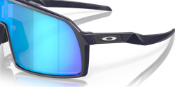 Okulary Oakley Sutro S Matte Navy Frame/Prizm Sapphire Lenses