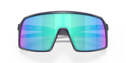 Okulary Oakley Sutro S Matte Navy Frame/Prizm Sapphire Lenses