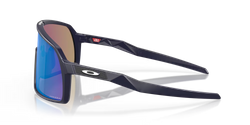 Okulary Oakley Sutro S Matte Navy Frame/Prizm Sapphire Lenses