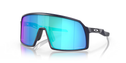 Okulary Oakley Sutro S Matte Navy Frame/Prizm Sapphire Lenses