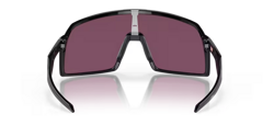 Okulary Oakley Sutro S Polished Black Frame/Prizm Road Black Lenses