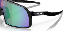 Okulary Oakley Sutro S Polished Black/Prizm Jade