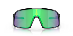 Okulary Oakley Sutro S Polished Black/Prizm Jade