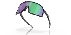 Okulary Oakley Sutro S Polished Black/Prizm Jade