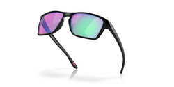 Okulary Oakley Sylas Prizm Golf Lenses/Matte Black Ink Frame