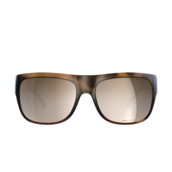 Okulary POC Want Tortoise Brown - 2024/25