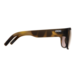 Okulary POC Want Tortoise Brown - 2024/25