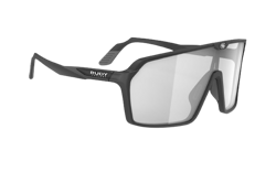 Okulary Rudy Project SPINSHIELD BLACK MATTE - Impactx™ Photochromic 2 Laser Black