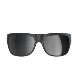 Okulary przeciwsłoneczne POC Want Polarized Uranium Black - 2024/25