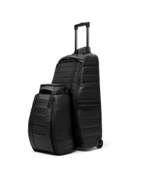 Plecak DB Hugger Backpack 30L Black Out - 2024/25