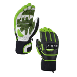 Rękawice Komperdell National Team - Race Gloves 5-Finger - 2024/25