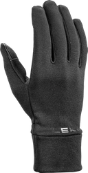 Rękawiczki LEKI Inner Glove MF Touch Black - 2024/25