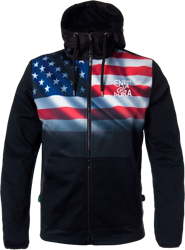 Softshell ENERGIAPURA Sisak USA Junior - 2022/23