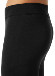 Spodenki termoaktywne Helly Hansen Lifa Seamless Racing Pant Black - 2023/24