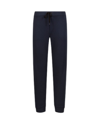 Spodnie dresowe On Running Sweat Pants Navy - 2024/25