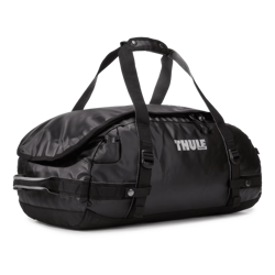 Torba Thule Chasm Duffel 40L Black - 2023