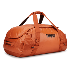 Torba Thule Chasm Duffel 70L Autumnal - 2023