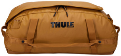 Torba Thule Chasm Duffel 70L Golden Brown