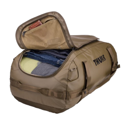 Torba Thule Chasm Duffel Bag 70L Deep Khaki