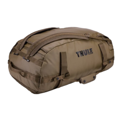 Torba Thule Chasm Duffel Bag 70L Deep Khaki